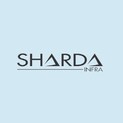 Sharda Infra Logo