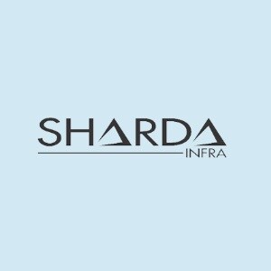 Sharda Infra logo
