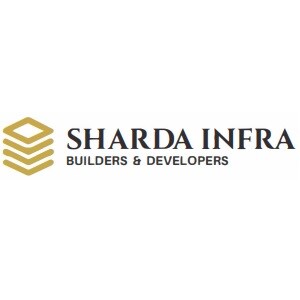 Sharda Infra Builders And Developers Logo