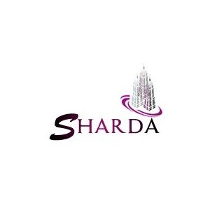 Sharda Realtors developer logo
