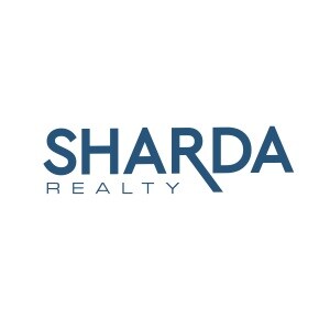 Sharda Realty developer logo