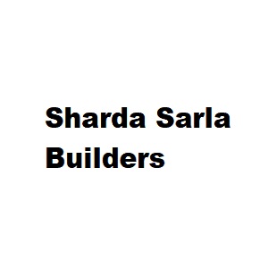 Sharda Sarla Builders