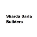 Sharda Sarla Builders Logo
