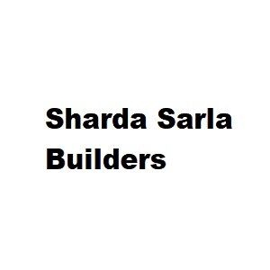 Sharda Sarla Builders developer logo