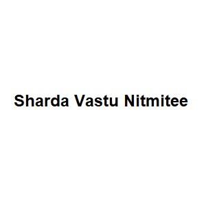 Sharda Vastu Nitmitee Developer Logo