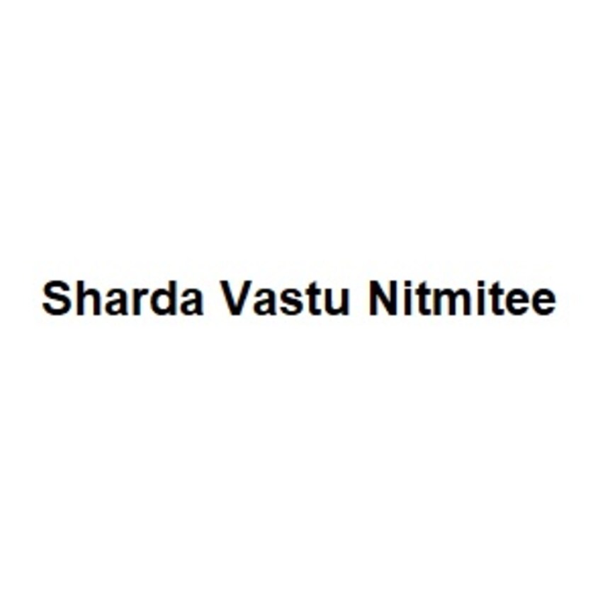 Sharda Vastu Nitmitee