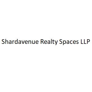 Shardavenue Realty Spaces LLP developer logo