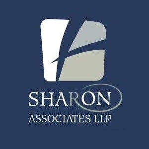 Sharon Associates Llp logo