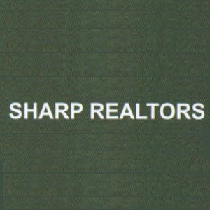 Sharp Realtors Developer Logo