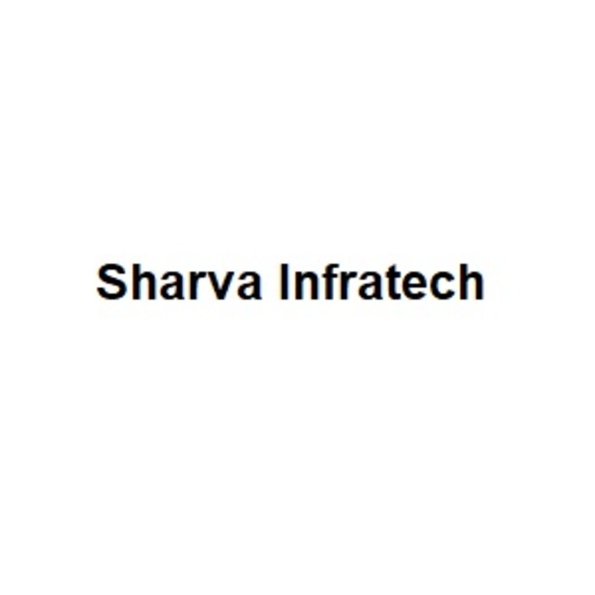 Sharva Infratech