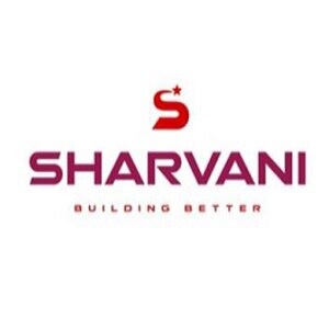 Sharvani Builders And Realtors Developer Logo