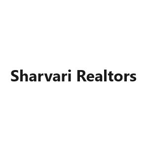 Sharvari Realtors developer logo