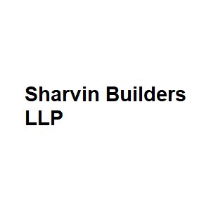 Sharvin Builders LLP Logo