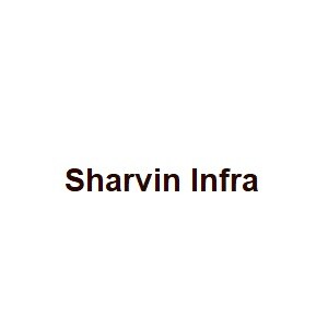 Sharvin Infra logo