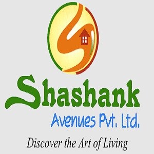 Shashank Avenues Logo