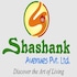 Shashank Avenues Shashank Avenues Developer Logo