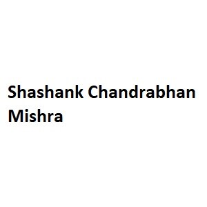 Shashank Chandrabhan Mishra developer logo