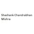Shashank Chandrabhan Mishra Shashank Chandrabhan Mishra Developer Logo