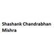 Shashank Chandrabhan Mishra