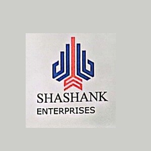 Shashank Enterprises Logo