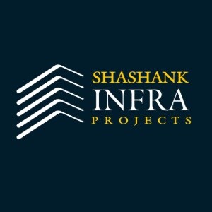 Shashank Infra Projects logo