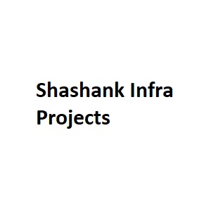 Shashank Infra Projects