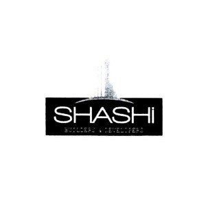 Shashi Builders And Developers Logo