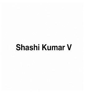 Shashi Kumar V Developer Logo