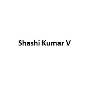 Shashi Kumar V Logo
