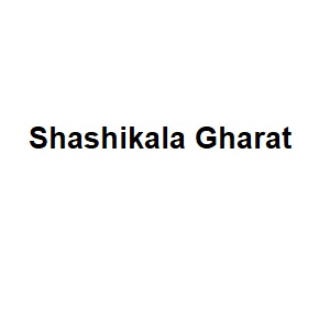 Shashikala Gharat