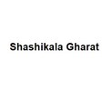 Shashikala Gharat Logo