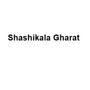 Shashikala Gharat logo