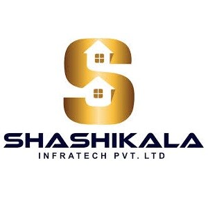 Shashikala Infratech Pvt Ltd Developer Logo