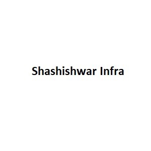 Shashishwar Infra Logo