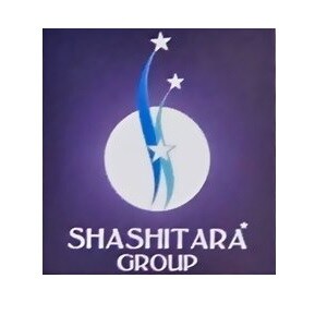 Shashitara Group developer logo