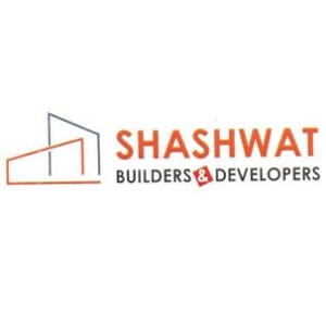Shashwat Builders And Developers Logo