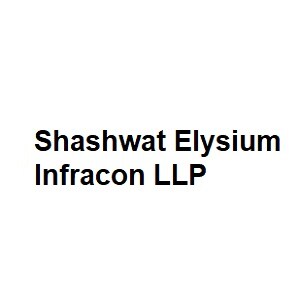 Shashwat Elysium Infracon LLP developer logo