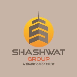 Shashwat Group developer logo