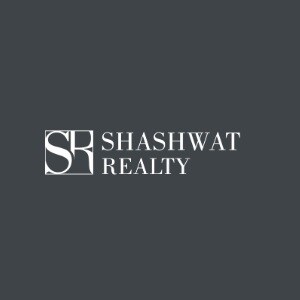 Shashwat Realty Logo
