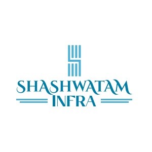 Shashwatam Infra Logo