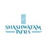 Shashwatam Infra Developer Logo