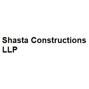 Shasta Constructions LLP logo