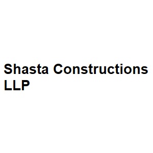 Shasta Constructions LLP