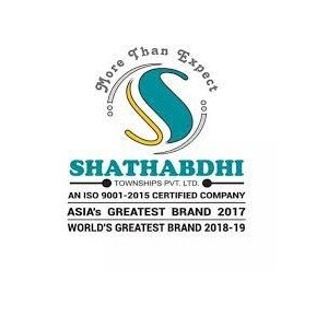 Shathabdhi Townships Developer Logo