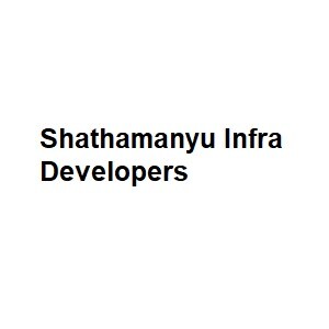 Shathamanyu Infra Developers logo