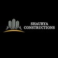 Shaurya Constructions Developer Logo