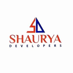 Shaurya Developers developer logo