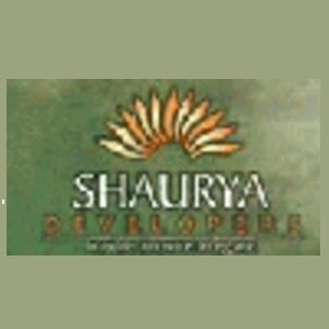 Shaurya Developers Pune Developer Logo