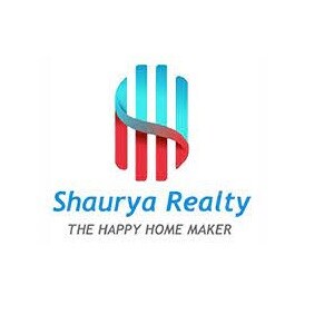 Shaurya Realty logo