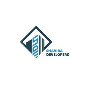 Shavira Developers logo